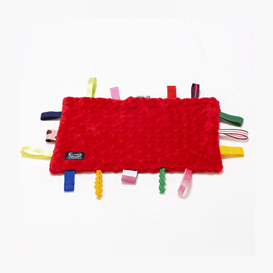 Sensor Fun Pad - Red