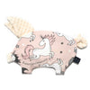 La Millou - Sleepy Pig - Unicorn Sugar Bebe | Ecru - Artock Australia