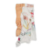 Loulou Lollipop | Muslin Swaddle - Barcelona | Artock Australia