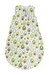 Loulou Lollipop - Sleeping Bag - Large - Avocado - Artock Australia