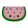 Loulou Lollipop | Watermelon Silicone Teether Single | Artock Australia