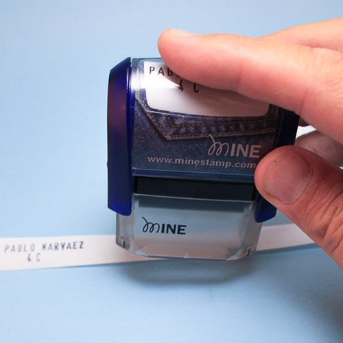 Our heat and bond ribbon it’s made to help you name the darkest clothes.