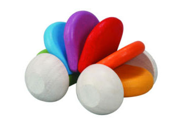 PlanToys | Baby Car | Artock Australia