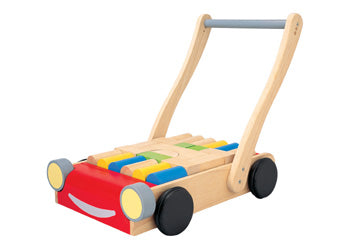 PlanToys | Baby Walker | Artock Australia