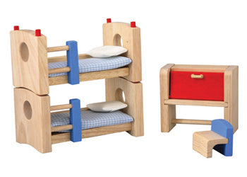 PlanToys | Children’s Room – Neo 4pcs | Artock Australia
