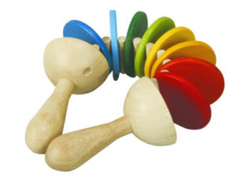 PlanToys | Clatter | Artock Australia