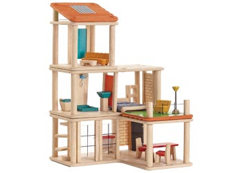 PlanToys | Creative Play House | Artock Australia