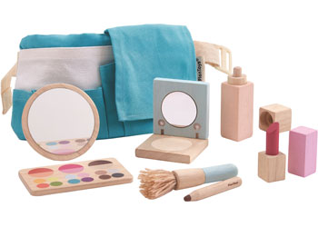 PlanToys | Makeup Set | Artock Australia