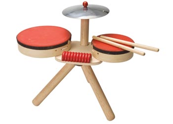 PlanToys | Musical Band | Artock Australia