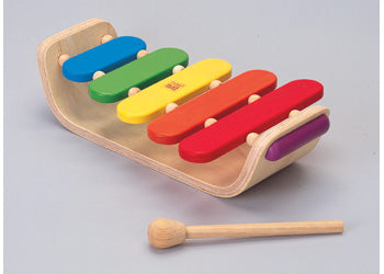 PlanToys | Oval Xylophone | Artock Australia
