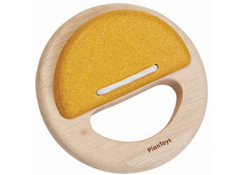 PlanToys | Percussion - Clapper | Artock Australia