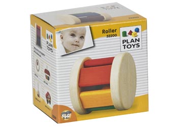 PlanToys | Roller | Artock Australia