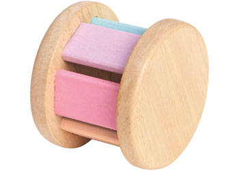 PlanToys | Roller - Pastel | Artock Australia