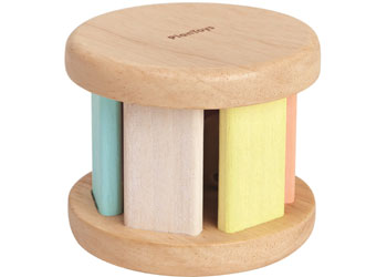 PlanToys | Roller - Pastel | Artock Australia