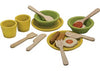 PlanToys | Tableware Set | Artock Australia