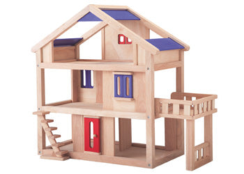 PlanToys | Terrace Dollhouse | Artock Australia