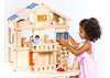 PlanToys | Terrace Dollhouse | Artock Australia