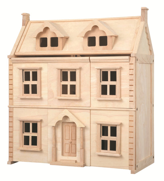 PlanToys | Victorian Dollhouse | Artock Australia