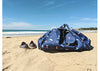 Play&Go | Toy Storage Bag - Outdoor Surf - 140cm | Artock Australia