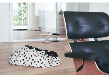 Play&Go | Toy Storage Bag - Panda | Artock Australia