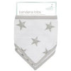 aden by aden and anais - dusty muslin bandana bibs 2-pack - Artock Australia