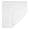 aden by aden and anais - dream - stars classic stroller blanket - Artock Australia