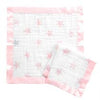 aden by aden and anais - doll issie muslin security blankets 2pack - Artock Australia