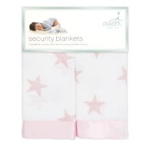 aden by aden and anais - doll issie muslin security blankets 2pack - Artock Australia