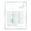 aden by aden and anais - dream muslin washcloths 3-pack - Artock Australia