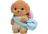 Toy Poodle Baby 5411