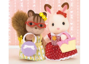 Sylvanian Families | Accessory Set | Artock Australia