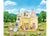Baby Castle Nursery 5316