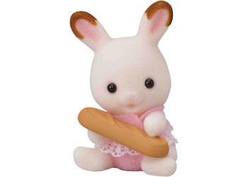 Sylvanian Families | Baby Shopping Series CDU24 | Artock Australia