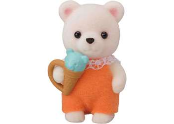 Sylvanian Families | Baby Shopping Series CDU24 | Artock Australia