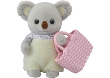 Sylvanian Families | Baby Shopping Series CDU24 | Artock Australia