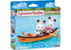 Sylvanian Families | Canoe Set | Artock Australia