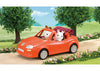 Sylvanian Families | Convertible Car | Artock Australia