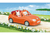 Sylvanian Families | Convertible Car | Artock Australia