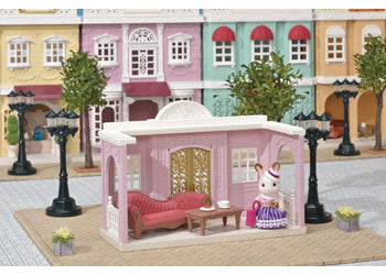 Sylvanian Families | Designer Studio | Artock Australia