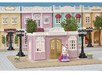 Sylvanian Families | Designer Studio | Artock Australia