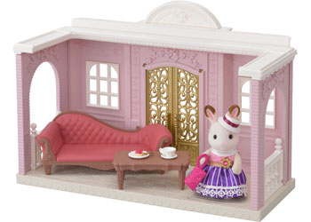 Sylvanian Families | Designer Studio | Artock Australia