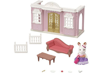 Sylvanian Families | Designer Studio | Artock Australia