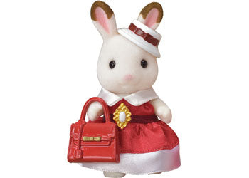 Sylvanian Families | Dress Up Duo Set | Artock Australia