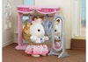 Sylvanian Families | Dressing Area Set | Artock Australia