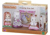 Sylvanian Families | Dressing Area Set | Artock Australia