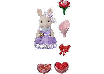 Sylvanian Families | Flower Gifts Playset | Artock Australia