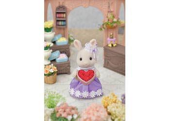 Sylvanian Families | Flower Gifts Playset | Artock Australia