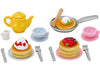 Sylvanian Families | Homemade Pancake Set | Artock Australia