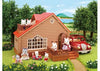 Sylvanian Families | Log Cabin | Artock Australia