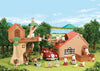 Sylvanian Families | Log Cabin | Artock Australia